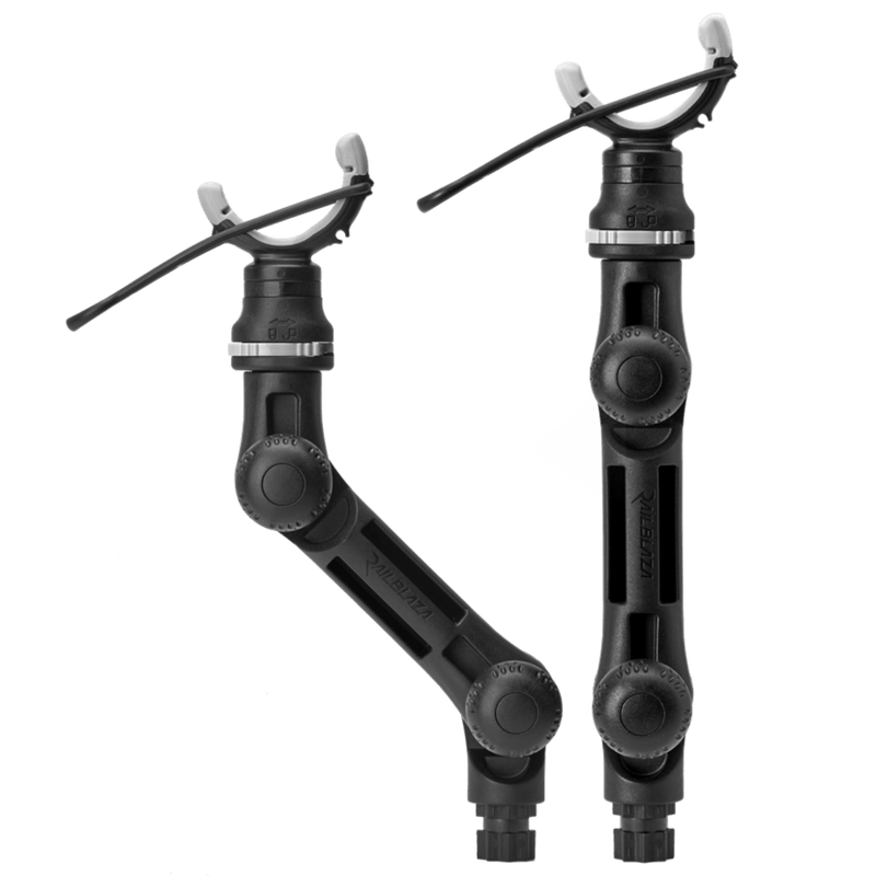 Load image into Gallery viewer, Railblaza Trolling Motor Support XL