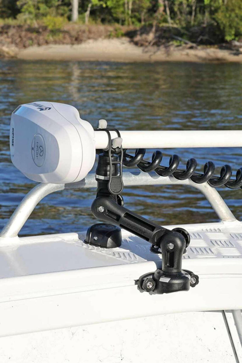 Load image into Gallery viewer, Railblaza Trolling Motor Support XL