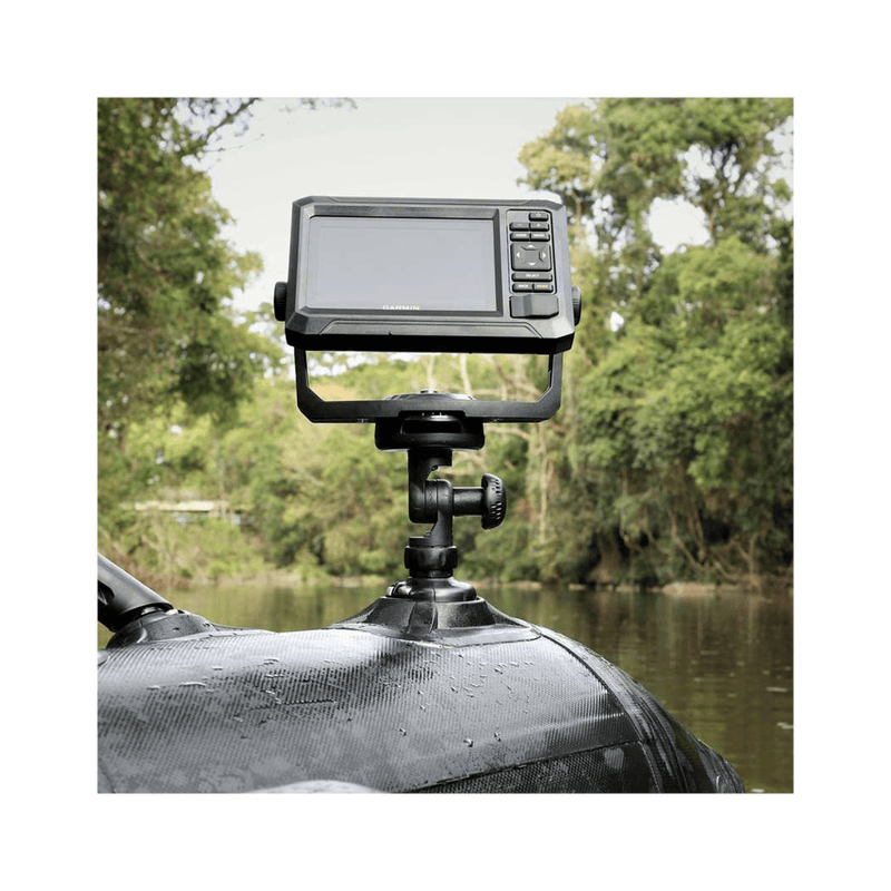 Load image into Gallery viewer, Garmin-Fish-Finder-Mount-R-Lock