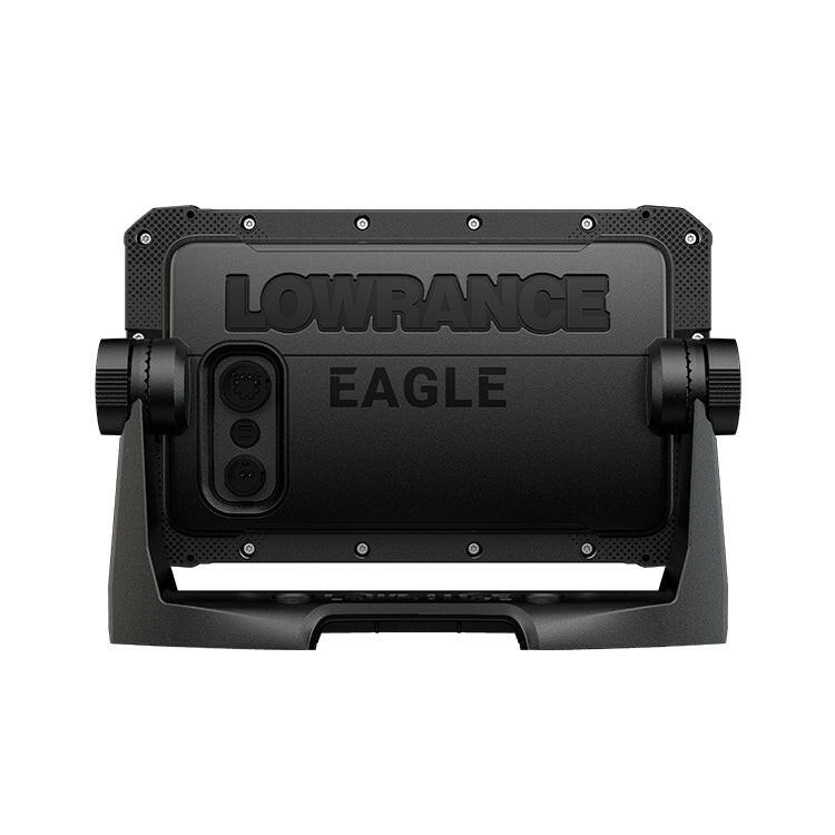 Load image into Gallery viewer, Lowrance EAGLE 7 83/200 HDI