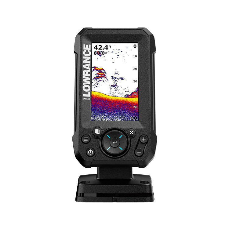 Load image into Gallery viewer, Lowrance EAGLE 4X (Sonar Only)