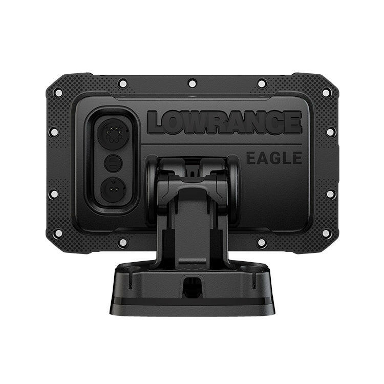 Load image into Gallery viewer, Lowrance EAGLE 5 50/200 HDI