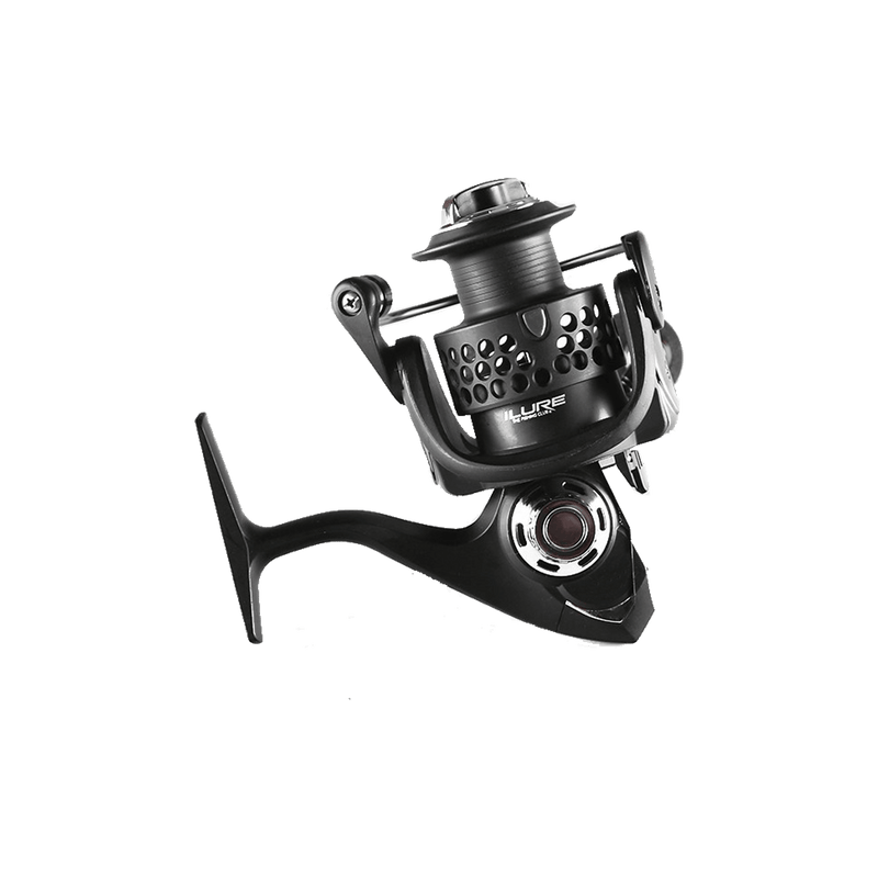 Load image into Gallery viewer, Fishing Reel: BKK5000/6000 High Power Bearing Spinning Reel - Vanhunks Outdoor