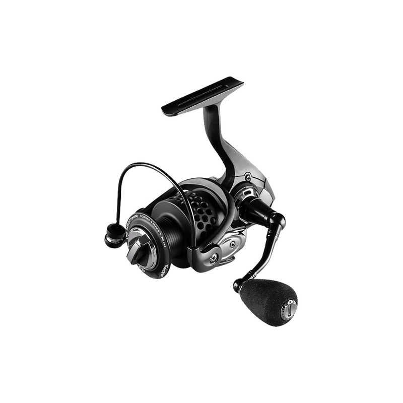 Load image into Gallery viewer, Fishing Reel: BKK5000/6000 High Power Bearing Spinning Reel - Vanhunks Outdoor