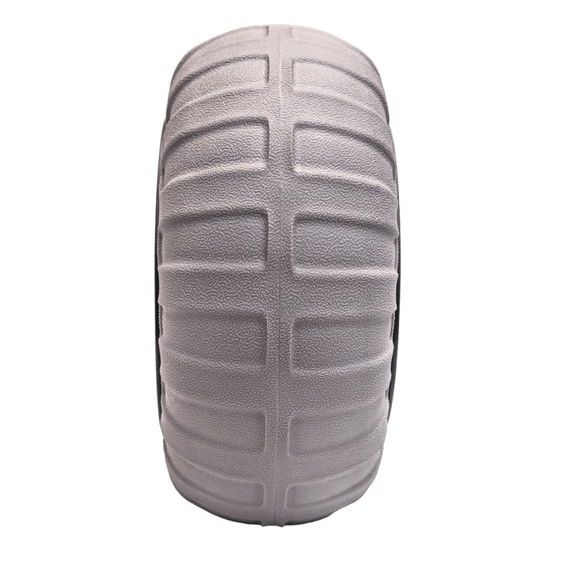 Load image into Gallery viewer, Vanhunks 16-inch Pneumatic Beach Wheels (Set of 2) - Balloon Wheels