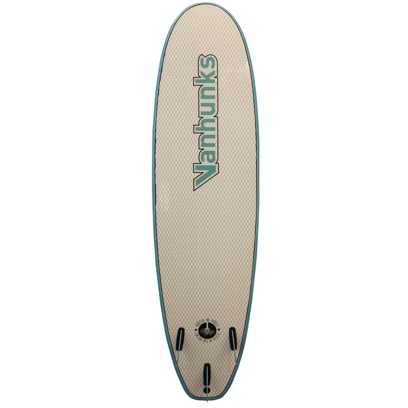 Load image into Gallery viewer, BamBam Soft Surfboard 7ft - Vanhunks Outdoor
