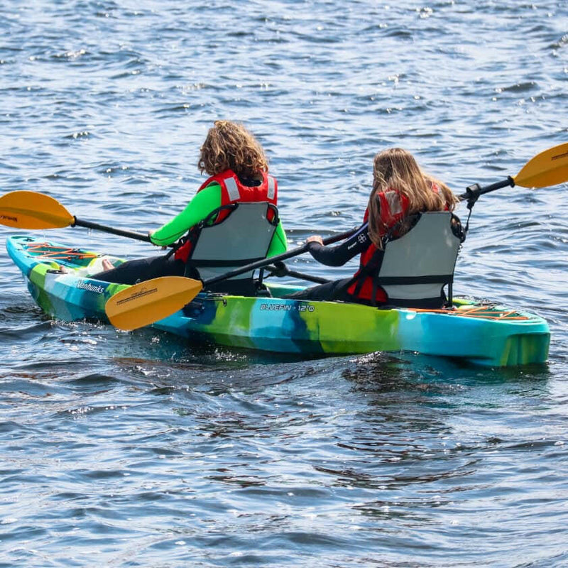 Load image into Gallery viewer, Bluefin 12'0 Tandem Kayak - Vanhunks Outdoor