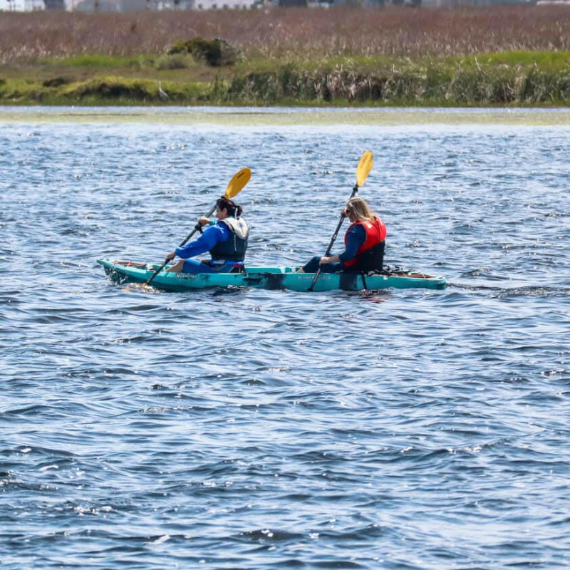 Load image into Gallery viewer, Bluefin 12'0 Tandem Kayak - Vanhunks Outdoor