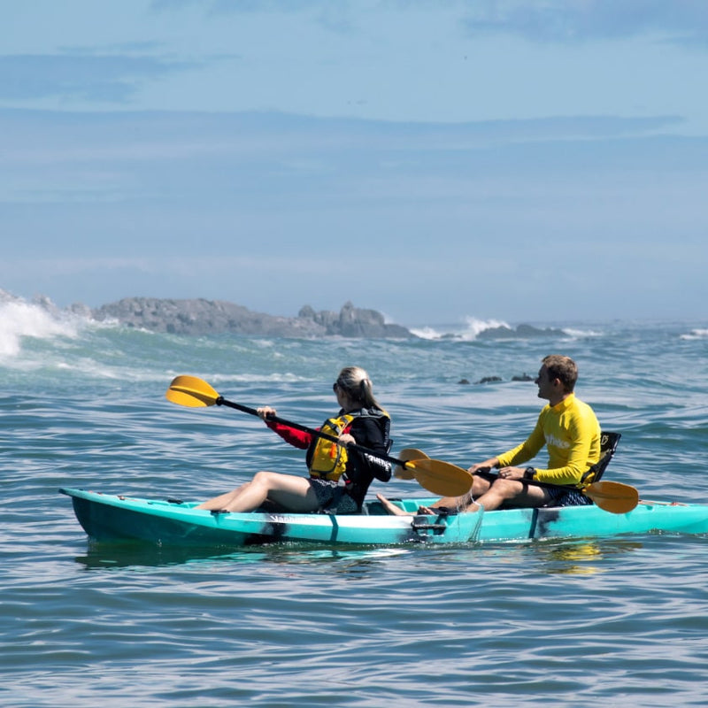 Load image into Gallery viewer, Bluefin 12&#39;0 Tandem Kayak - Vanhunks Outdoor
