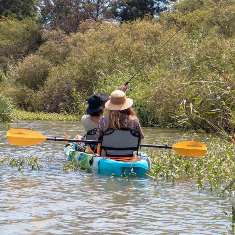 Load image into Gallery viewer, Bluefin 12'0 Tandem Kayak - Vanhunks Outdoor