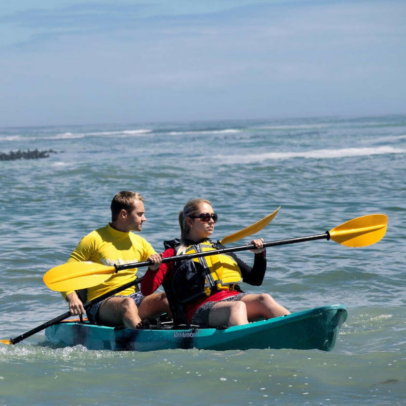 Load image into Gallery viewer, Bluefin 12'0 Tandem Kayak - Vanhunks Outdoor