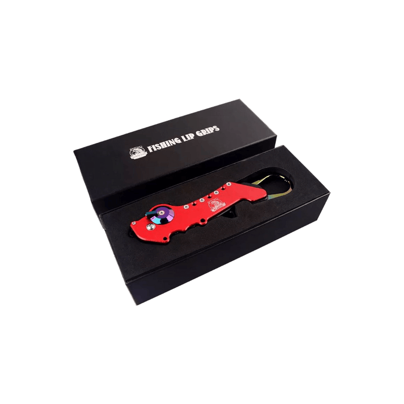 Load image into Gallery viewer, Fishing Lip Grip - Vanhunks Outdoor