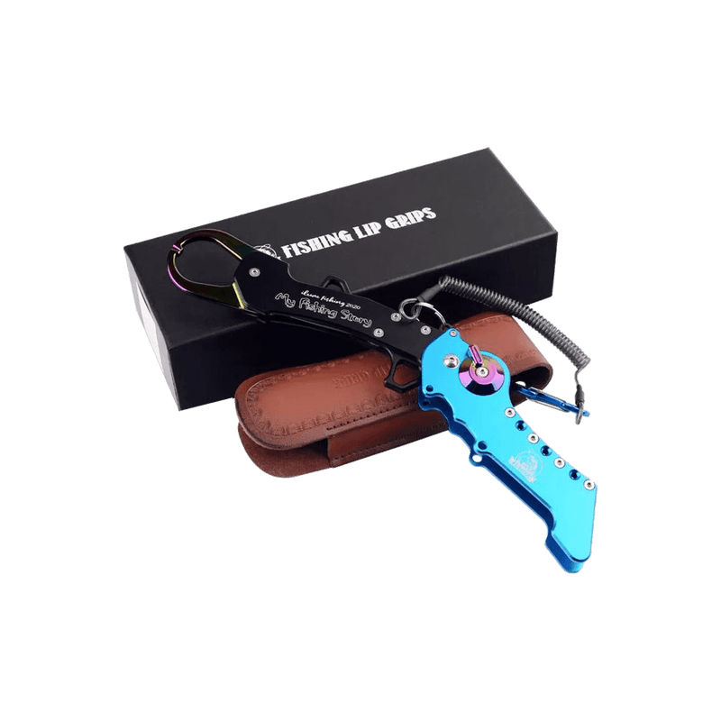 Load image into Gallery viewer, Fishing Lip Grip - Vanhunks Outdoor