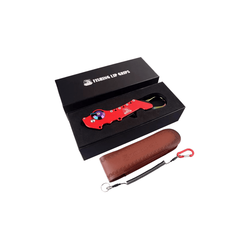 Load image into Gallery viewer, Fishing Lip Grip - Vanhunks Outdoor