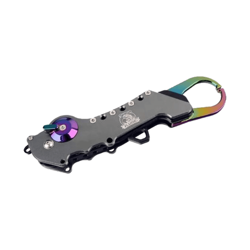 Load image into Gallery viewer, Fishing Lip Grip - Vanhunks Outdoor