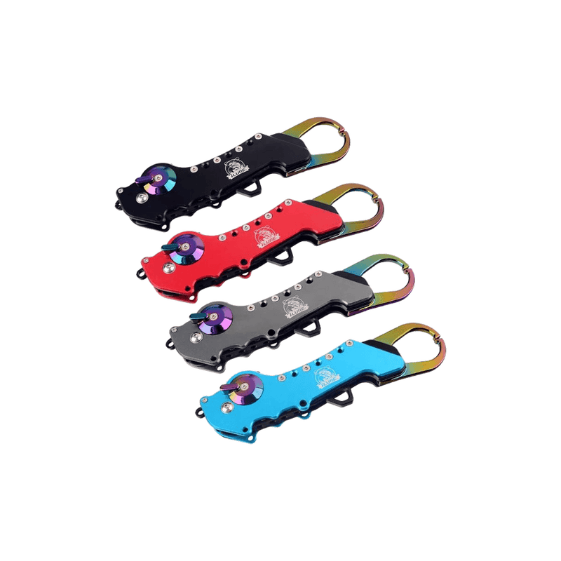 Load image into Gallery viewer, Fishing Lip Grip - Vanhunks Outdoor