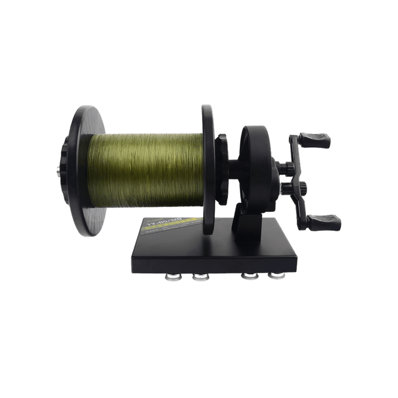 Load image into Gallery viewer, Lightweight Fishing Line Spooler - Vanhunks Outdoor