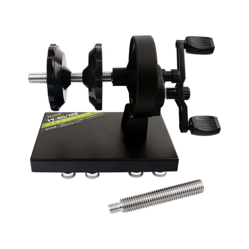 Load image into Gallery viewer, Lightweight Fishing Line Spooler - Vanhunks Outdoor