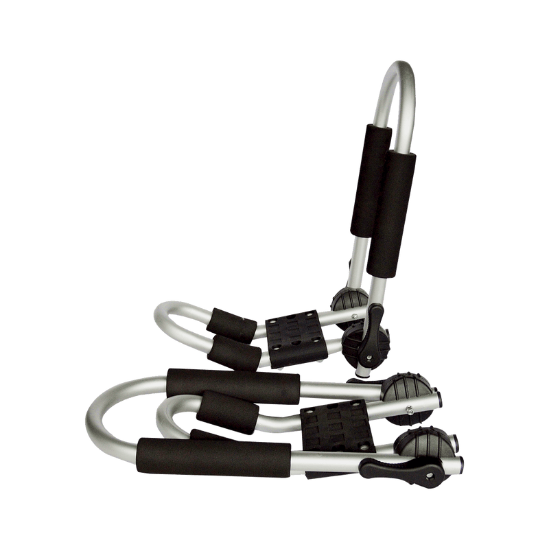 Load image into Gallery viewer, Kayak-Transporting-Rack