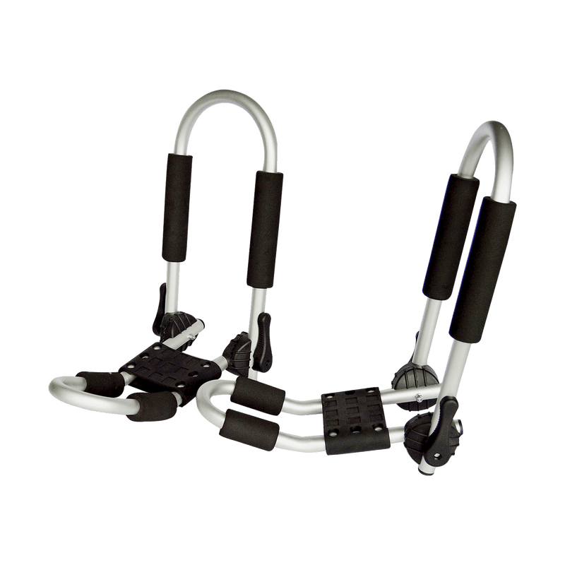 Load image into Gallery viewer, Foldable-Roof-Rack-Carriers