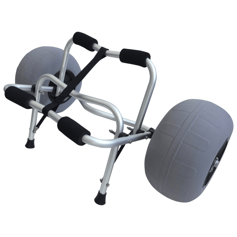Load image into Gallery viewer, Kayak-Trolley-Beach-Wheels