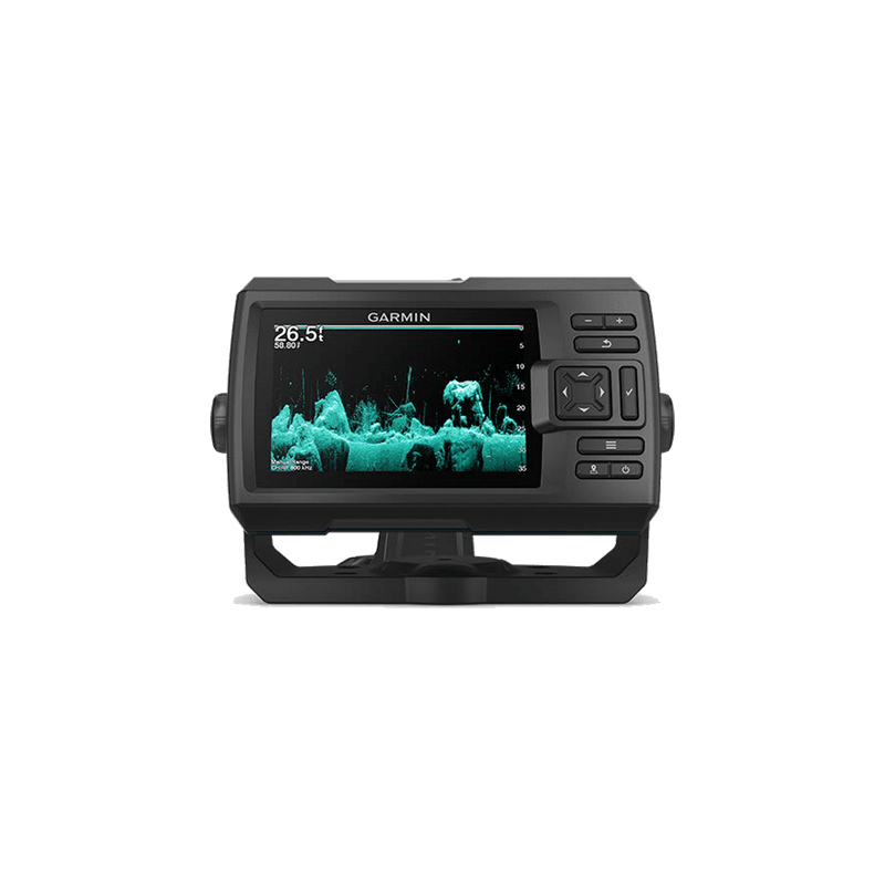 Load image into Gallery viewer, Garmin STRIKER Vivid™ With GT20-TM Transducer - Vanhunks Outdoor