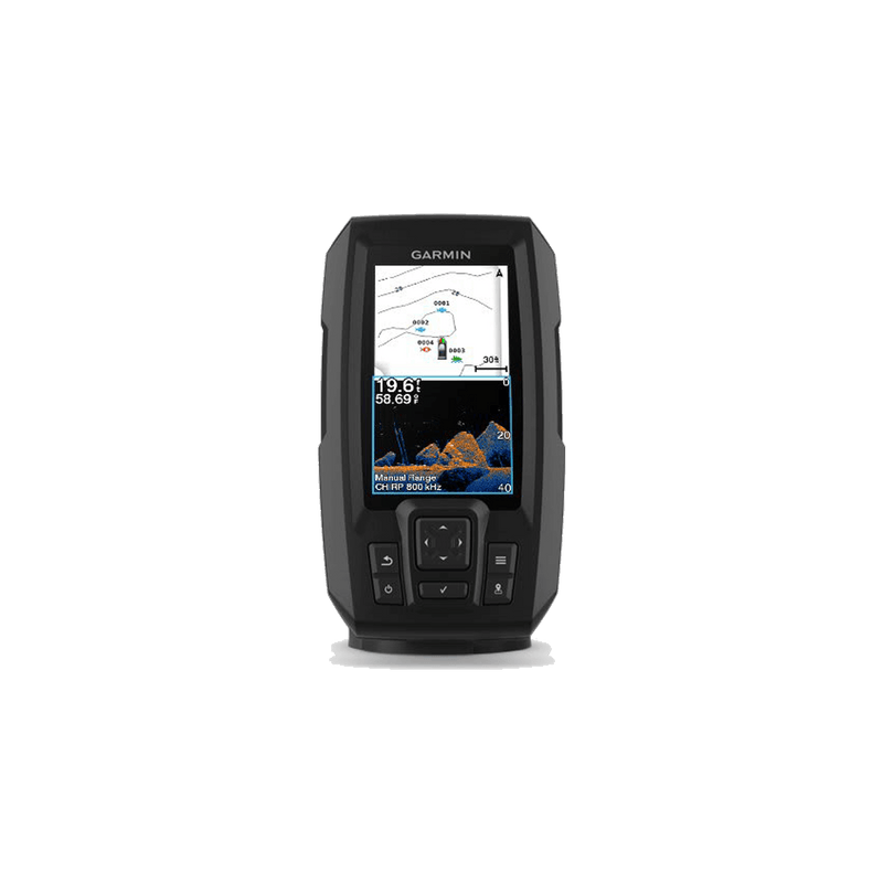 Load image into Gallery viewer, Garmin STRIKER Vivid™ With GT20-TM Transducer - Vanhunks Outdoor