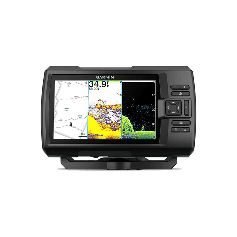 Load image into Gallery viewer, Garmin STRIKER Vivid™ With GT20-TM Transducer - Vanhunks Outdoor