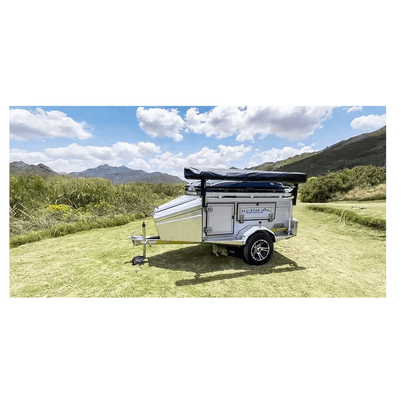Load image into Gallery viewer, Huntsman 270° Awning - Vanhunks Outdoor