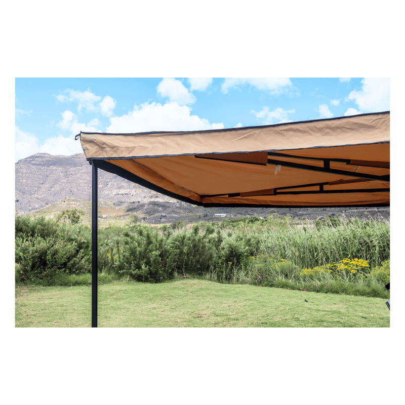 Load image into Gallery viewer, Huntsman 270° Awning - Vanhunks Outdoor