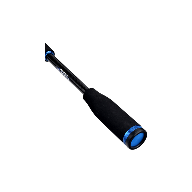 Load image into Gallery viewer, 2 Piece-Rod 2.1m / 1.95m ML Carbon Spinning / Casting - Vanhunks Outdoor