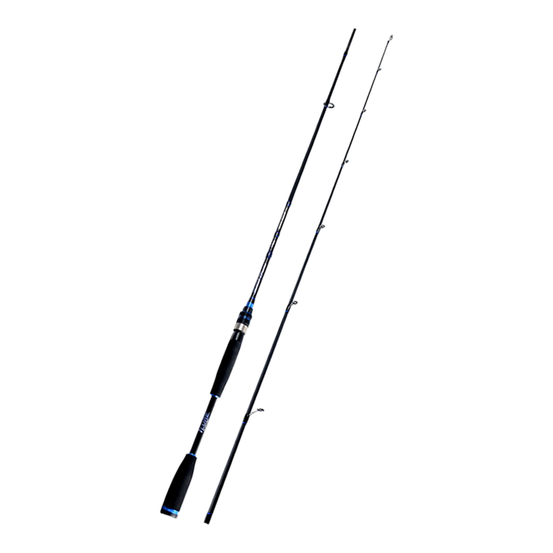 Load image into Gallery viewer, 2 Piece-Rod 2.1m / 1.95m ML Carbon Spinning / Casting - Vanhunks Outdoor
