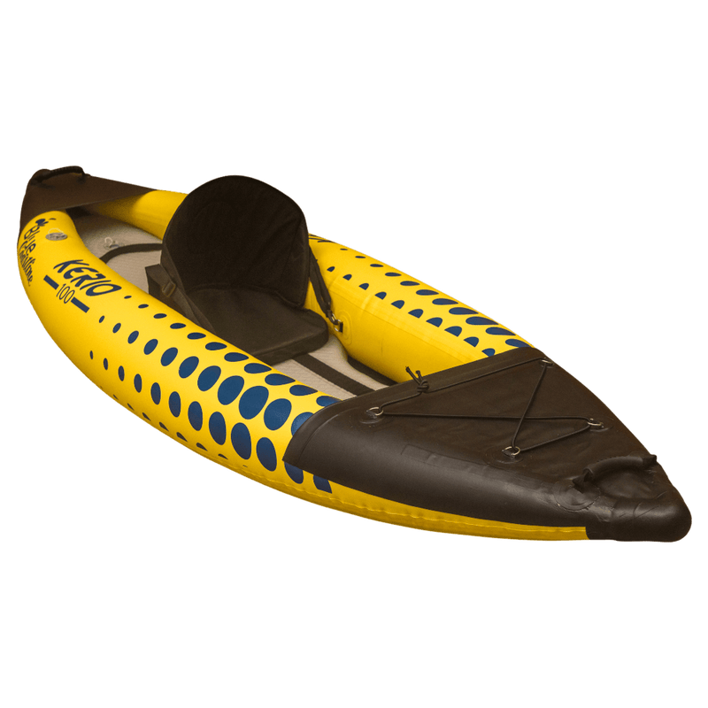 Load image into Gallery viewer, Inflatable Kayak Single - 9'3