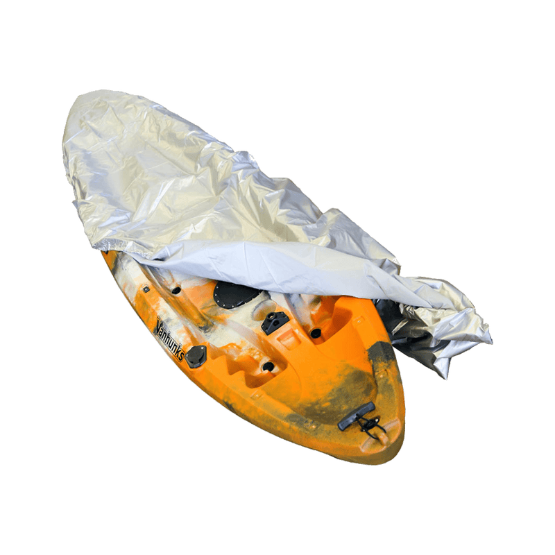 Load image into Gallery viewer, UV Kayak Cover