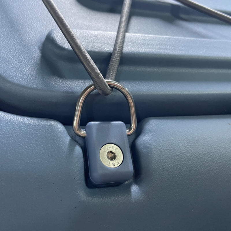 Load image into Gallery viewer, D-Rings (12 Piece)