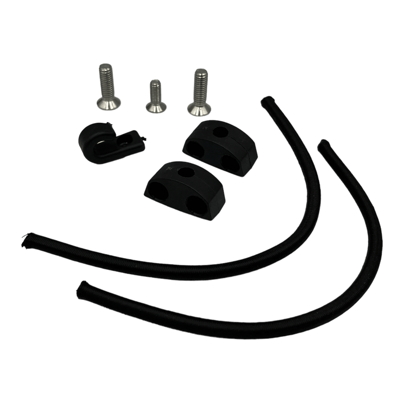 Load image into Gallery viewer, Paddle Securing Bungee (2pcs)