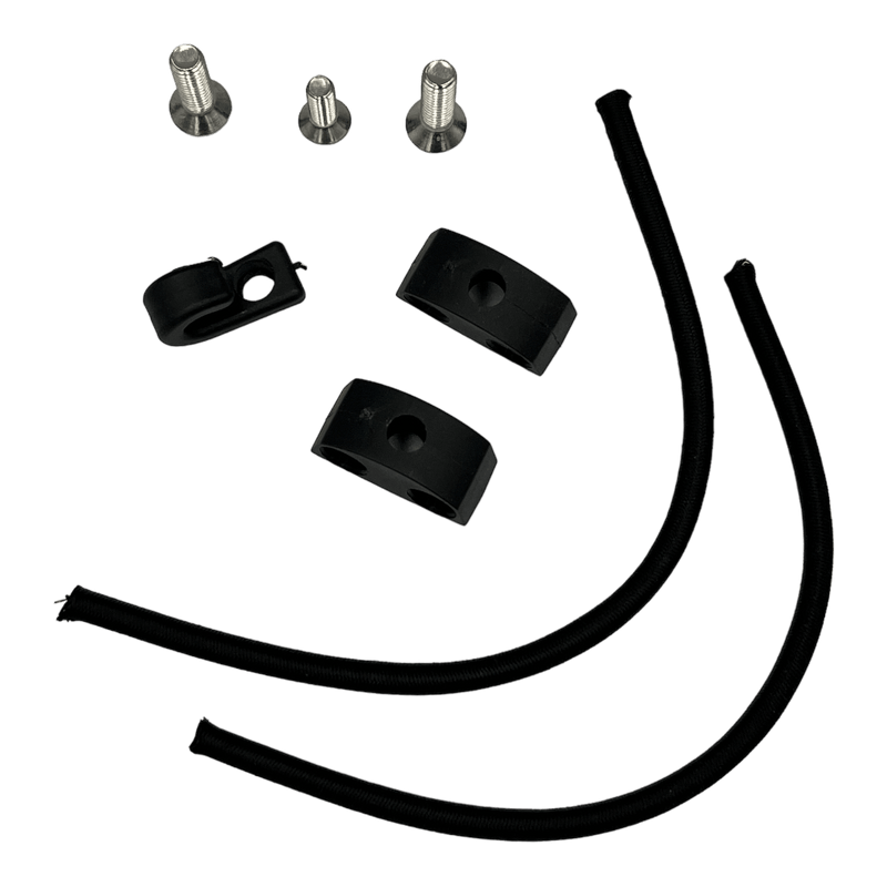 Load image into Gallery viewer, Paddle Securing Bungee (2pcs)