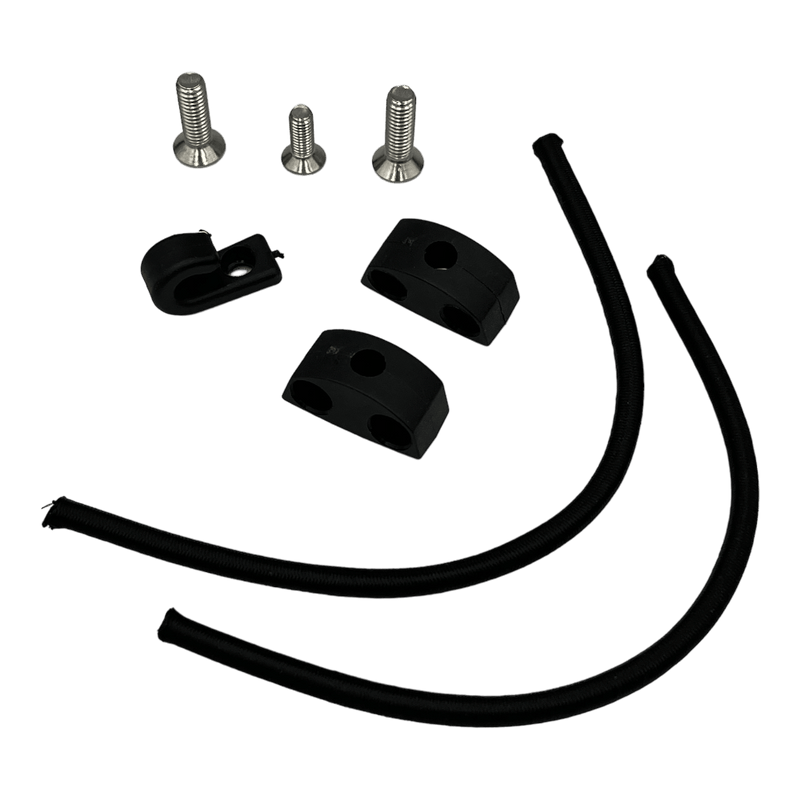 Load image into Gallery viewer, Paddle Securing Bungee (2pcs)