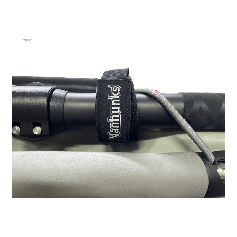 Load image into Gallery viewer, paddle leash velcro