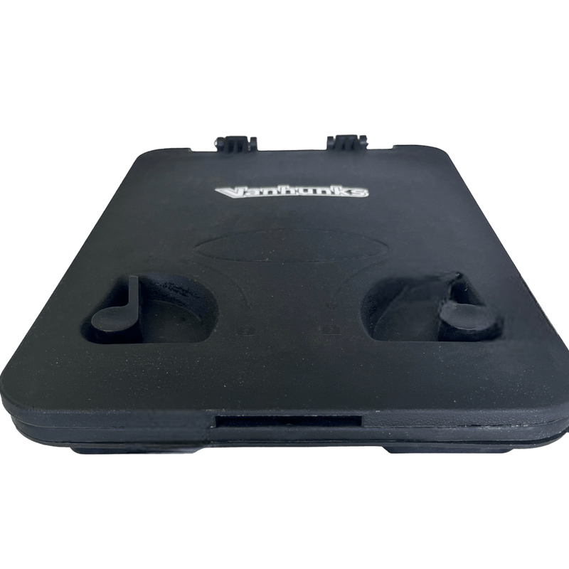 Load image into Gallery viewer, Rectangular Hatch (Tarpon and Manatee) - Vanhunks Outdoor