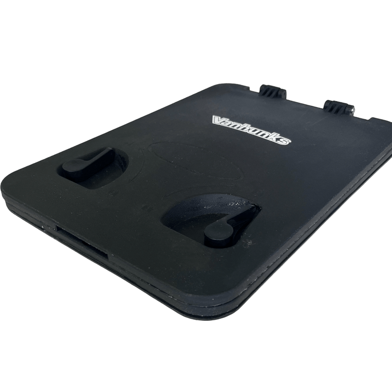 Load image into Gallery viewer, Rectangular Hatch (Tarpon and Manatee) - Vanhunks Outdoor