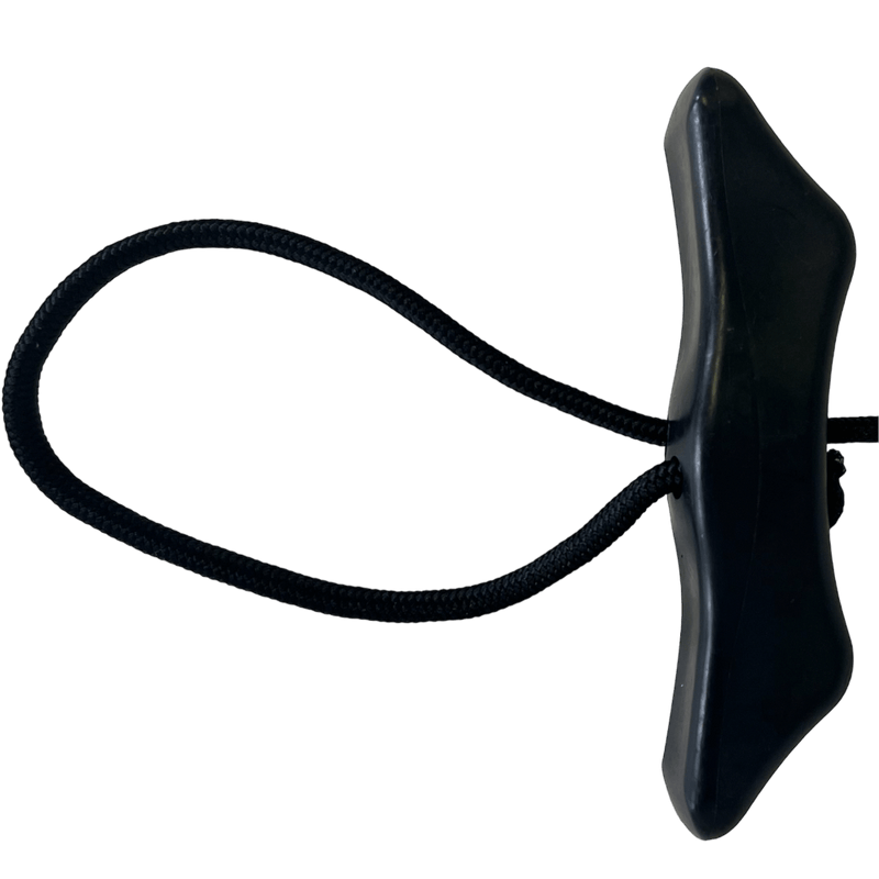 Load image into Gallery viewer, Rope T-Handle