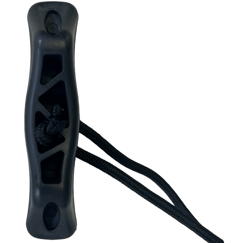 Load image into Gallery viewer, Rope T-Handle