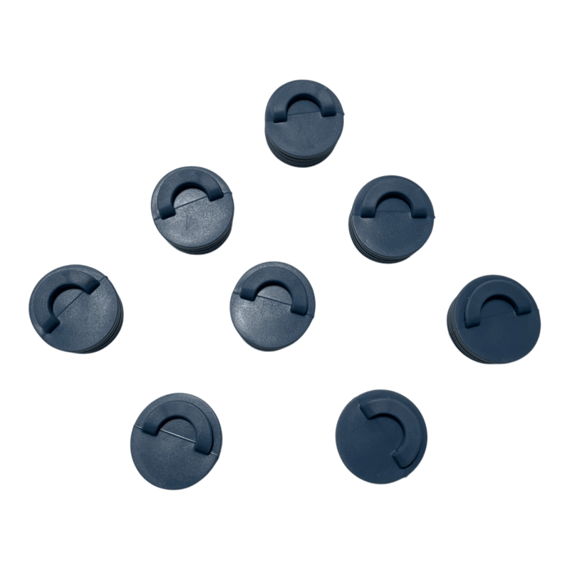 Load image into Gallery viewer, Vanhunks Kayak Scupper Plugs