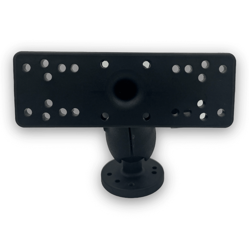 Load image into Gallery viewer, Lekka Yak Fish Finder Mount