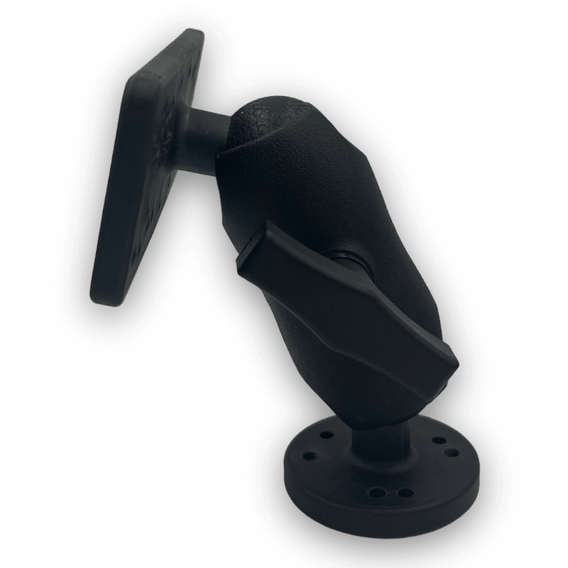 Load image into Gallery viewer, Lekka Yak Fish Finder Mount