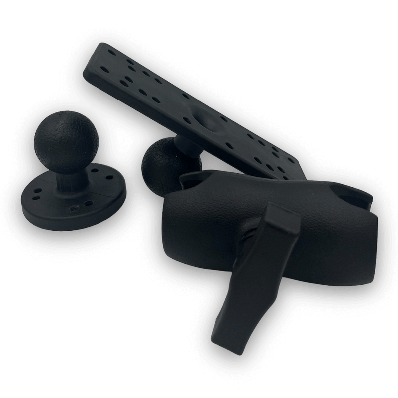 Load image into Gallery viewer, Lekka Yak Fish Finder Mount