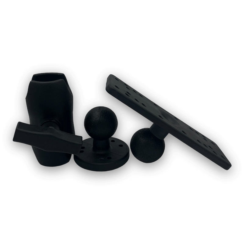 Load image into Gallery viewer, Lekka Yak Fish Finder Mount