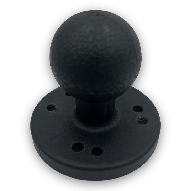 Load image into Gallery viewer, Lekka Yak Fish Finder Mount