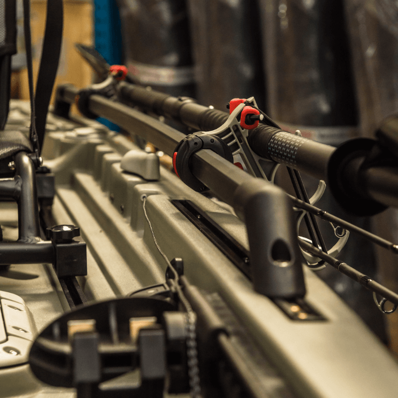 Load image into Gallery viewer, Lekka Yak Mounting Rail